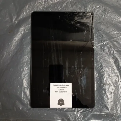 BOXED SAMSUNG GALAXY TAB A9+ 5G