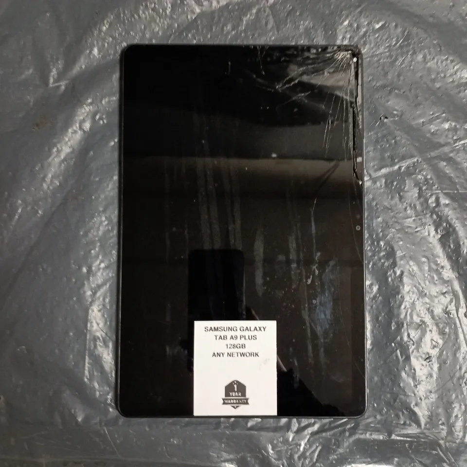 BOXED SAMSUNG GALAXY TAB A9+ 5G