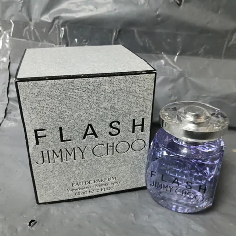 JIMMY CHOO FLASH EDP 60ML