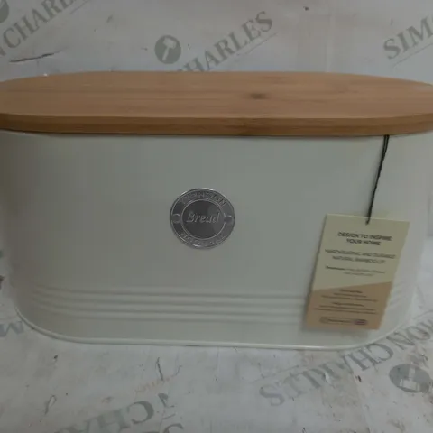 TYPHOON LIVING BREAD BIN