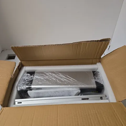 SILVER FISH-2 LI-ION BATTERY PACK – BOXED WITH MANUAL