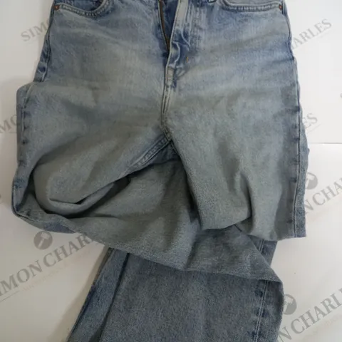 DEMIN & OTHER STORIES LIGHT DEMIN JEANS - EUR 25/28