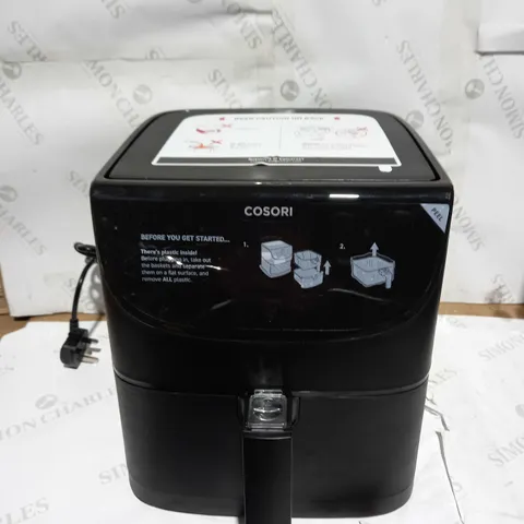 COSORI SMART AIR FRYER