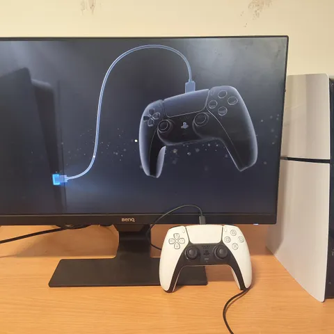 SONY PLAYSTATION 5 825GB DISC EDITION CONSOLE - CFI-1016A