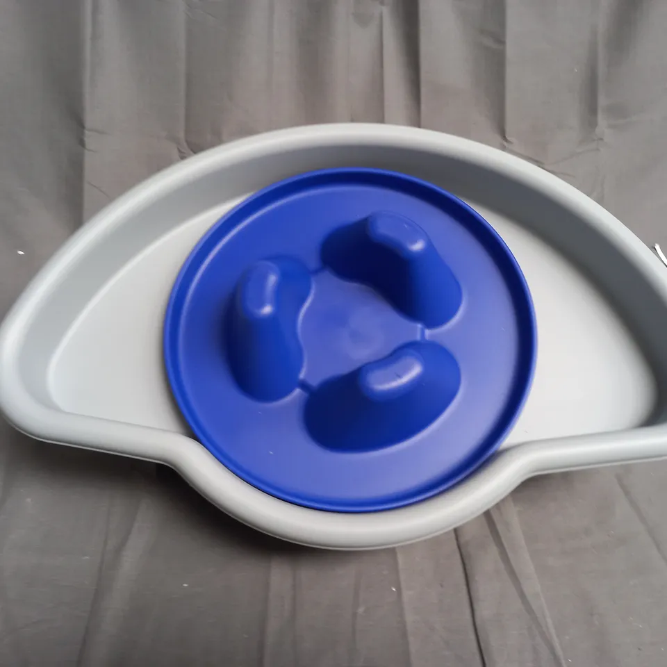 BUCKINGHAM CADDY CARRY TRAY