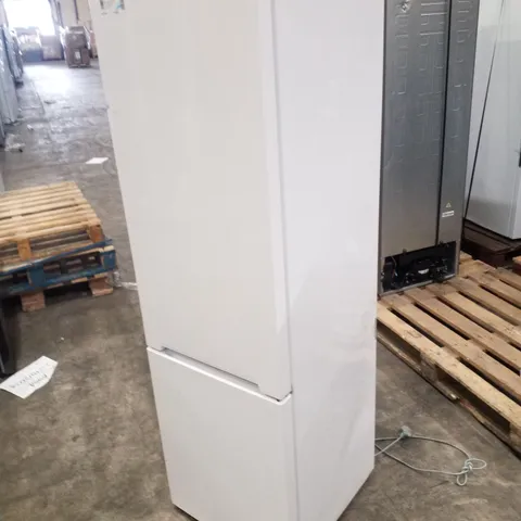 RUSSELL HOBBS FREESTANDING FRIDGE FREEZER 204L - UNPROCESSED RAW RETURN