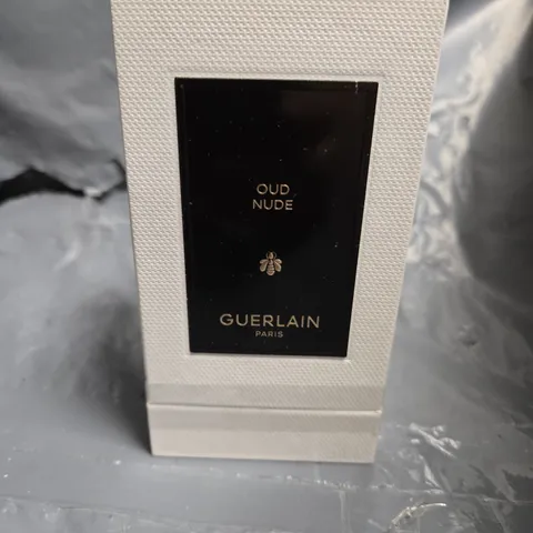 BOXED GUERLAIN OUD NUDE EAU DE PARFUM