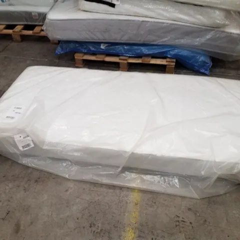 QUALITY BAGGED ALEX SINGLE SIZED MATTRESS
