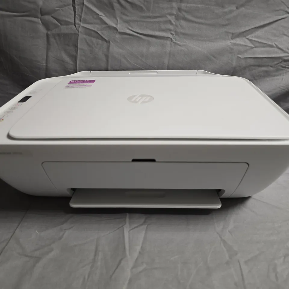 HP DESKJET 2810E ALL-IN-ONE PRINTER – BOXED