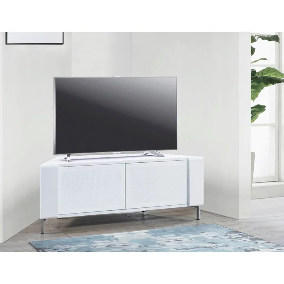 ARISMENDY TV STAND FOR TVS UP TO 55"