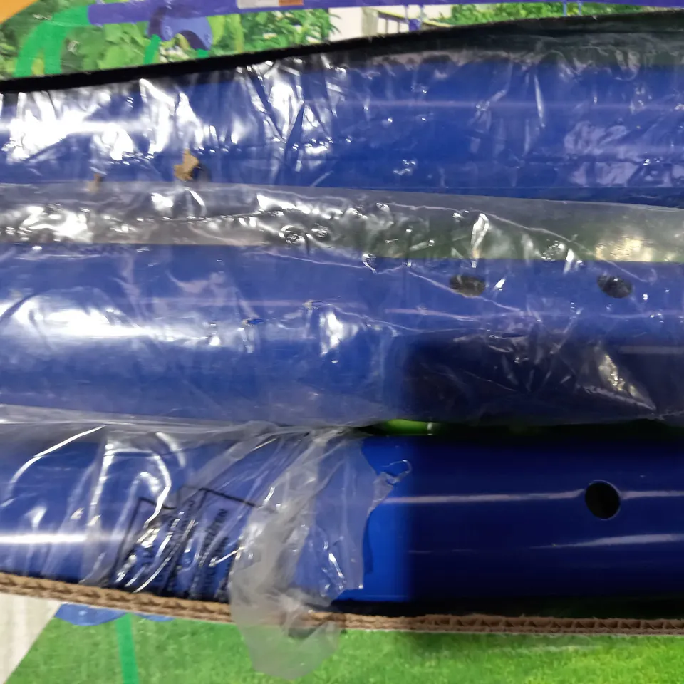 BOXED SPORTSPOWER FIT4KIDS MULTIPLAY SWING