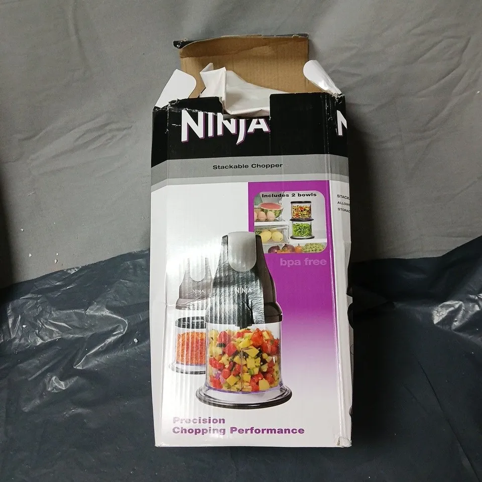 NINJA FOOD 11 IN 1 6L MULTI COOKER OL550UK