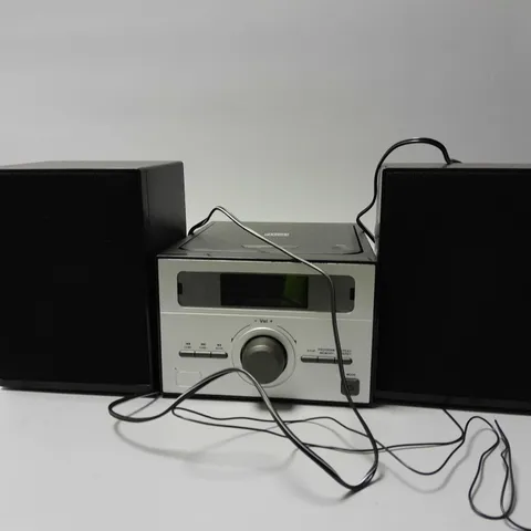 CD MICRO SYSTEM