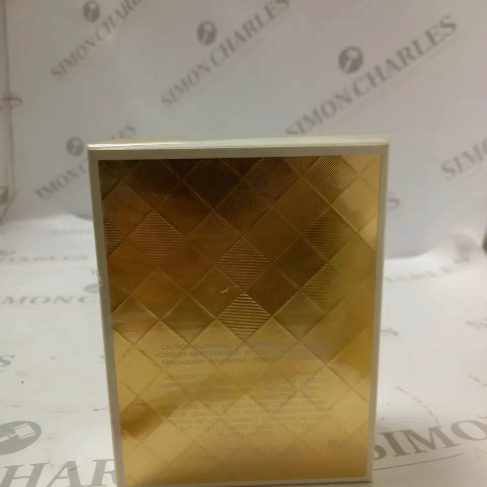 UNTOLD ELIZABETH ARDEN EAU DE PARFUM SPRAY / VAPORISATEUR 100ML 