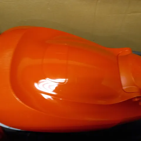 FLYMO EASIGLIDE 360 HOVER COLLECT LAWNMOWER
