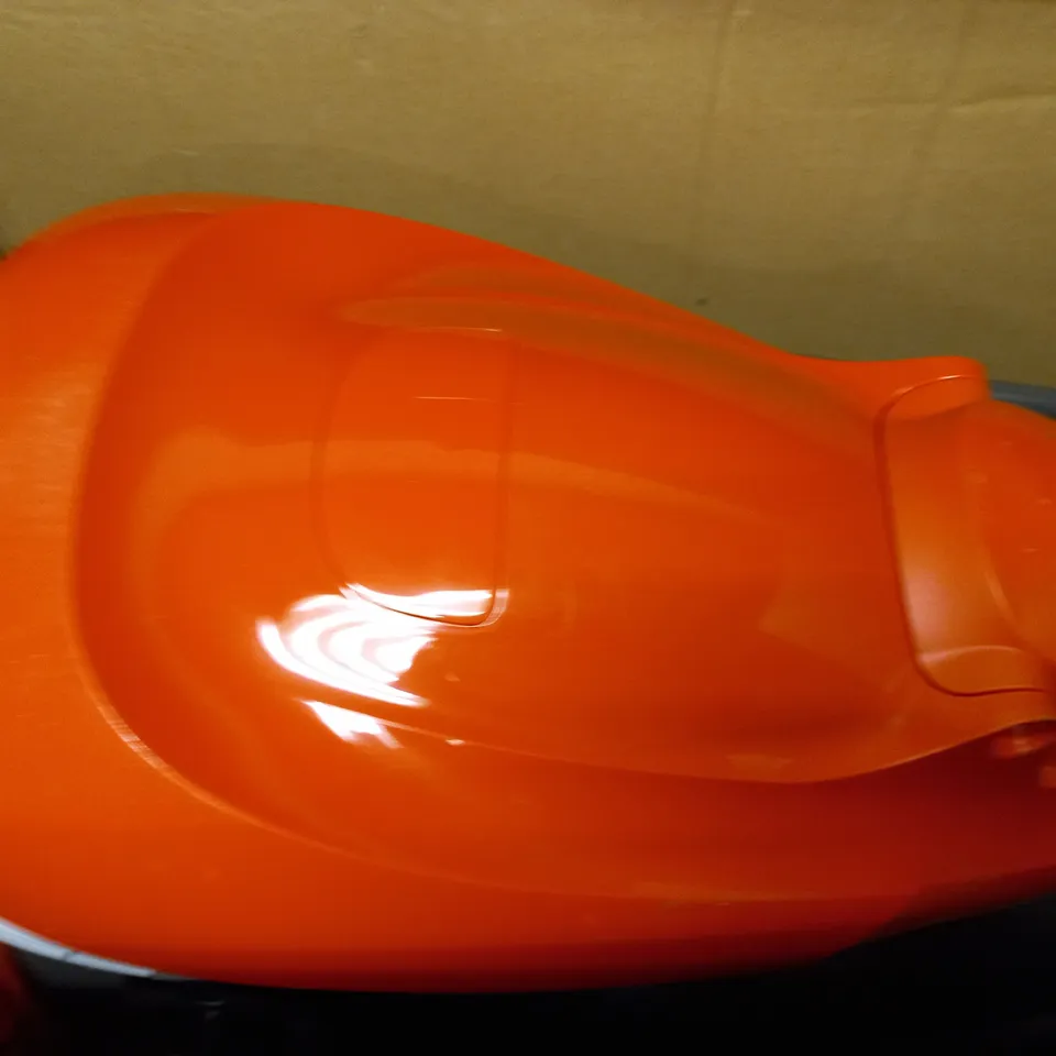FLYMO EASIGLIDE 360 HOVER COLLECT LAWNMOWER