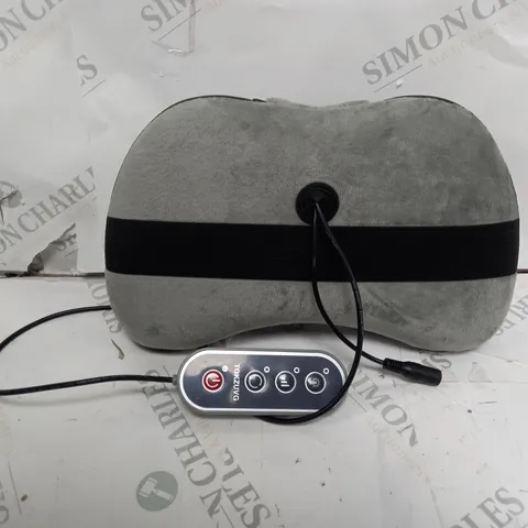 BOXED CAR & HOME MASSAGE PILLOW 