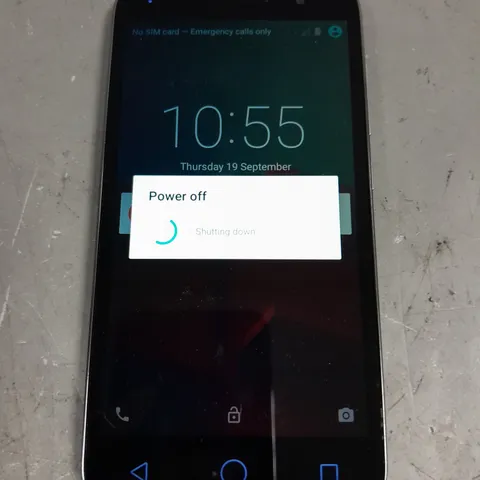 VODAFONE SMART PRIME 6 SMARTPHONE