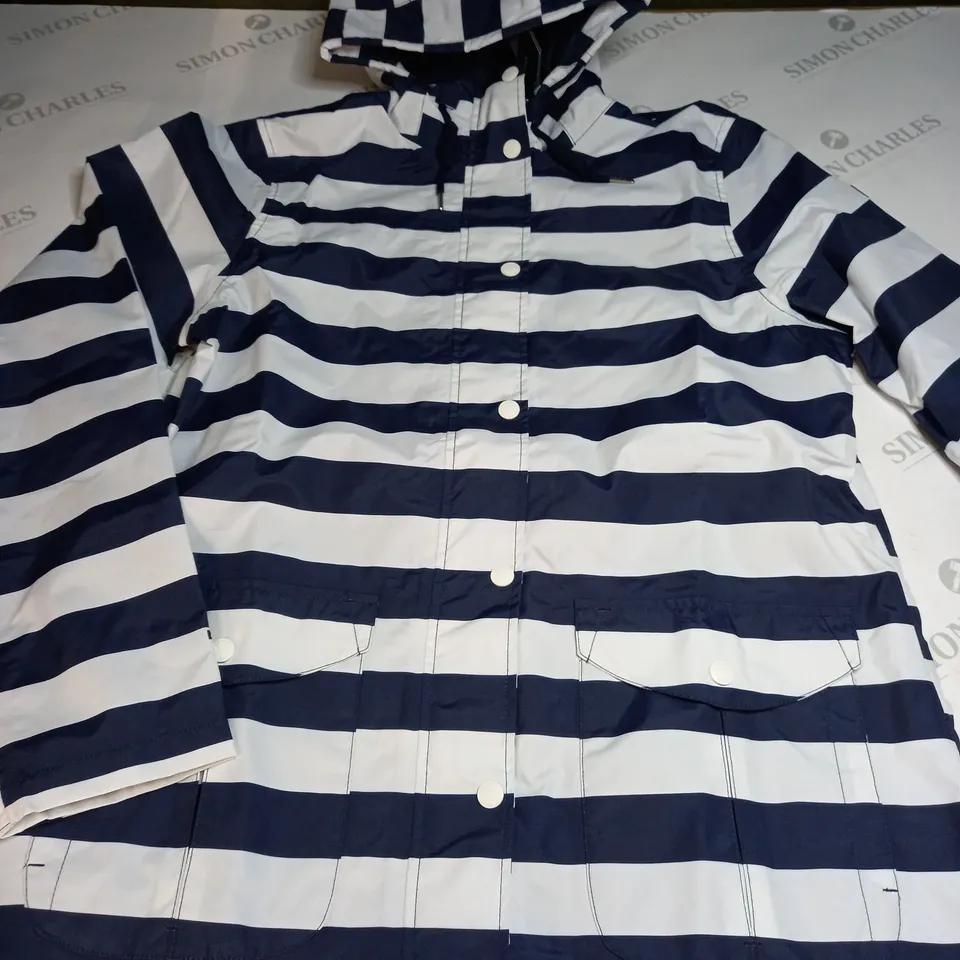 REGATTA BAYARMA LIGHTWEIGHT JACKET SIZE 14
