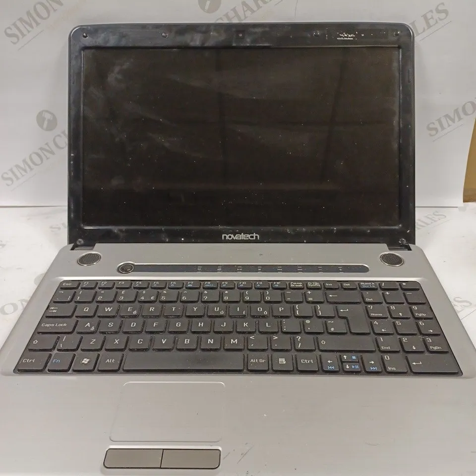 NOVATECH NSPIRE LAPTOP 