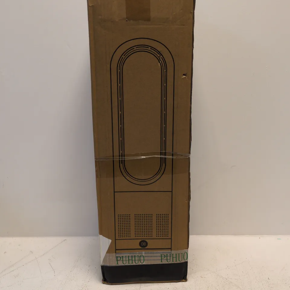 PURE COOL FAN – BOXED