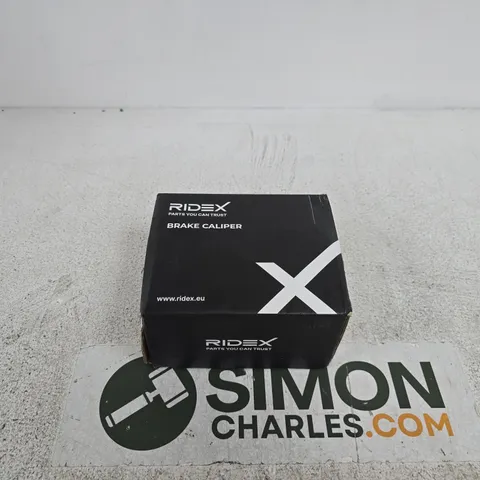 RIDEX BRAKE CALIPER BOXED