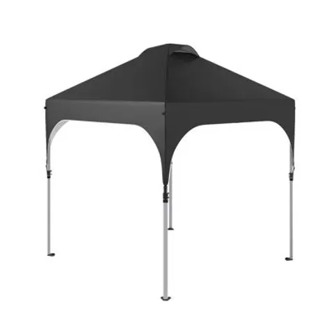 BOXED 2.5M X 2.5M POP-UP GAZEBO WITH SANDBAG (1 BOX)