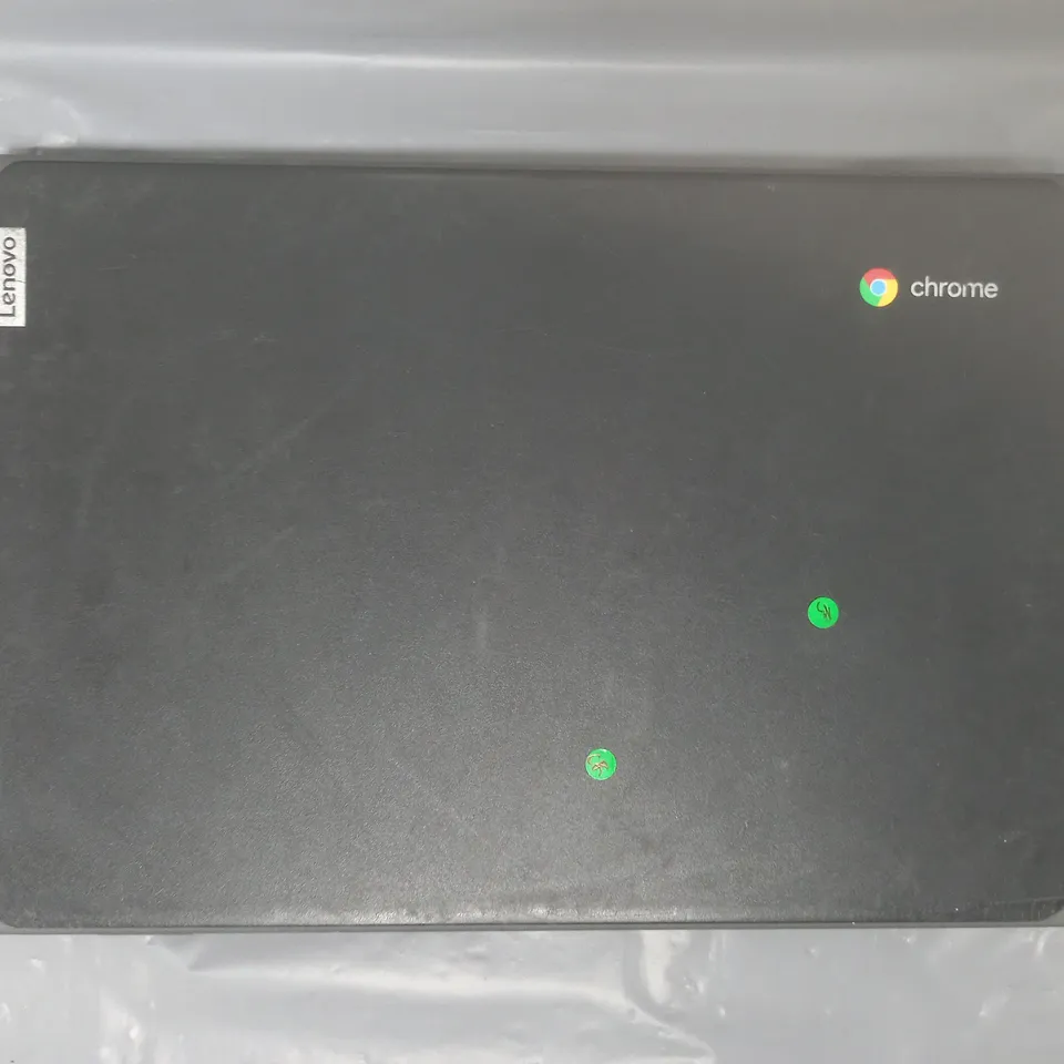 LENOVO 100E CHROMEBOOK 2ND GEN 11 INCH CELERON N4020 1.10GHZ