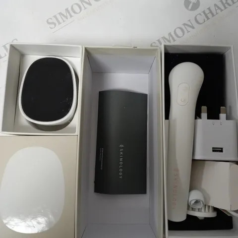 BOXED SKINOGLY SK3DAS