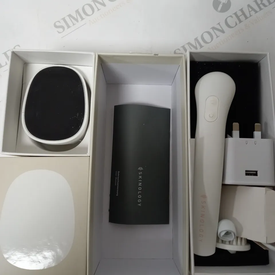 BOXED SKINOGLY SK3DAS