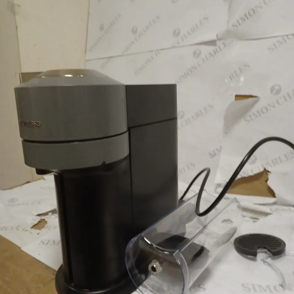 NESPRESSO VERTUO NEXT BY MAGIMIX