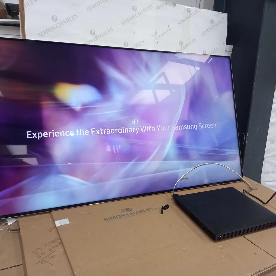 SAMSUNG QE55QN700A 55 INCH NEO QLED 8K HDR SMART TELEVISION