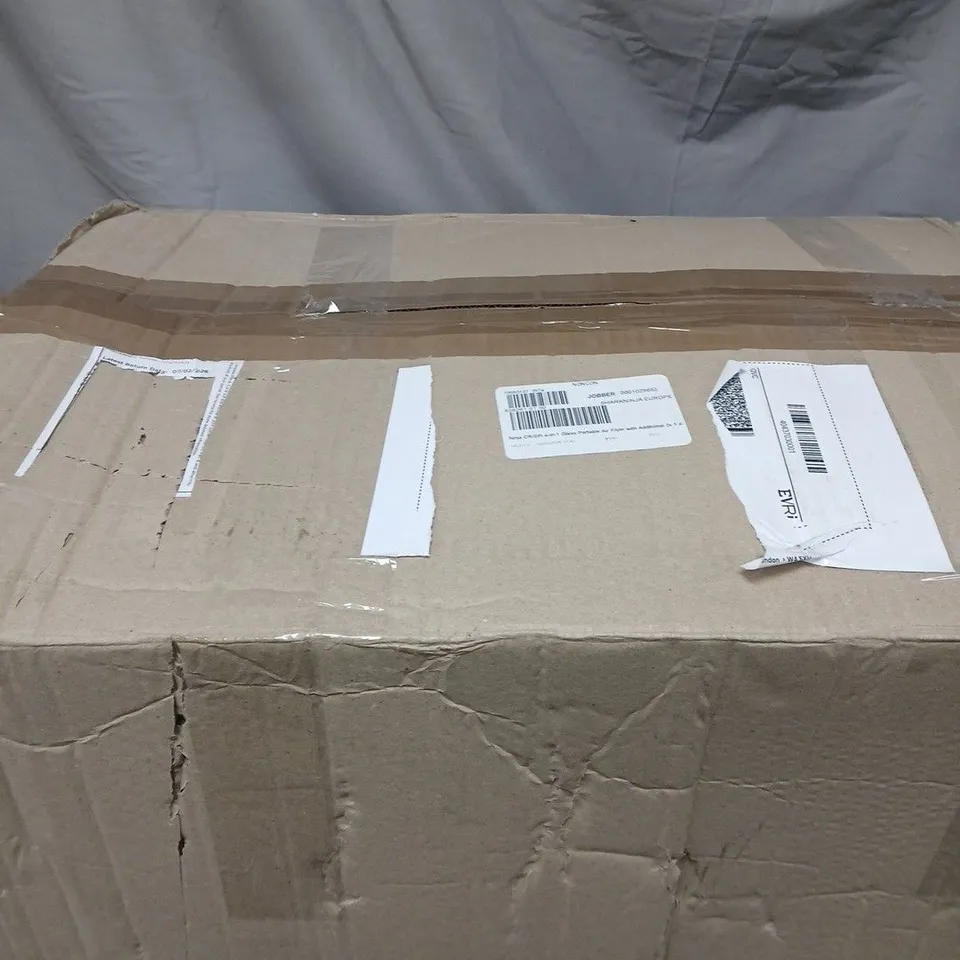 NINJA CRISPI 4 IN 1 GLASS PORTABLE AIR FRYER