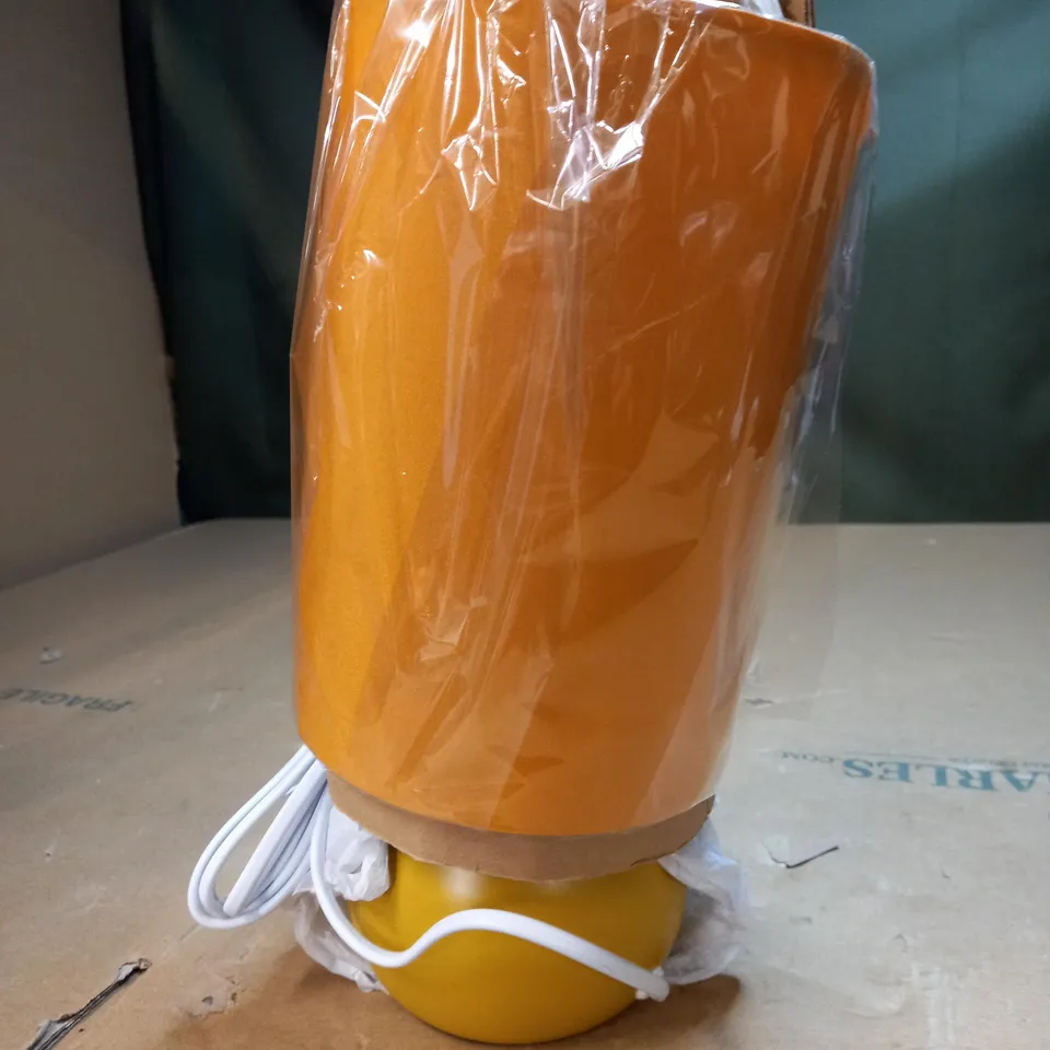 JOHN LEWIS KRISTY TOUCH LAMP