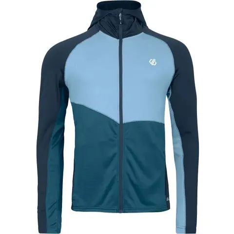 BRAND NEW DARE 2B ASSIMILATE III CORE STRETCH JACKET IN MOONLIGHT DENIM/CLEAR SKY SIZE LARGE