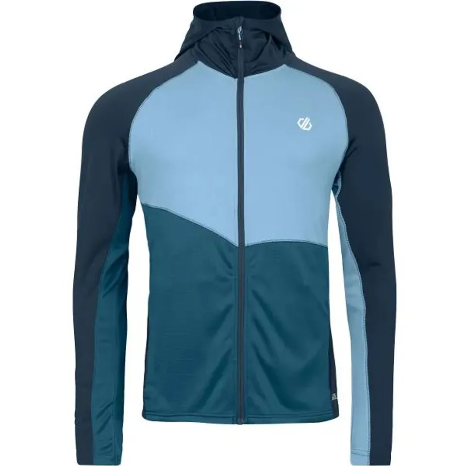 BRAND NEW DARE 2B ASSIMILATE III CORE STRETCH JACKET IN MOONLIGHT DENIM/CLEAR SKY SIZE LARGE