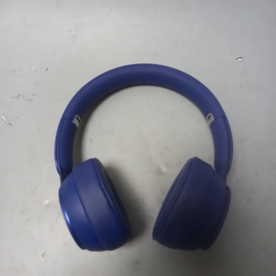DRE BEATS HEADPHONES