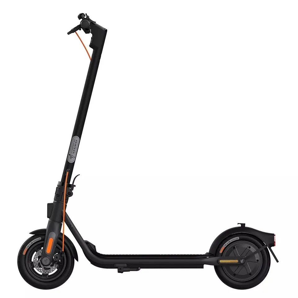 SEGWAY NINEBOTT KICKSCOOTER F2 ELECTRIC - ONE SIZE - COLLECTION ONLY
