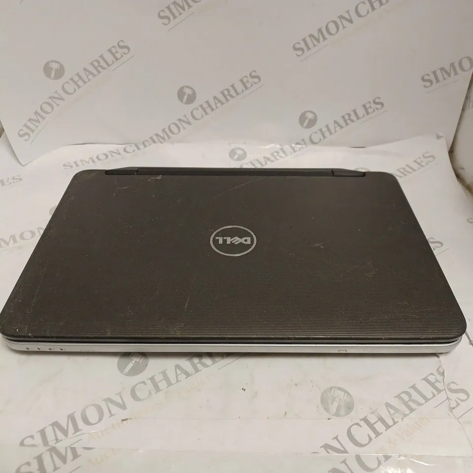 DELL VOSTRO 1540 SERIES LAPTOP 