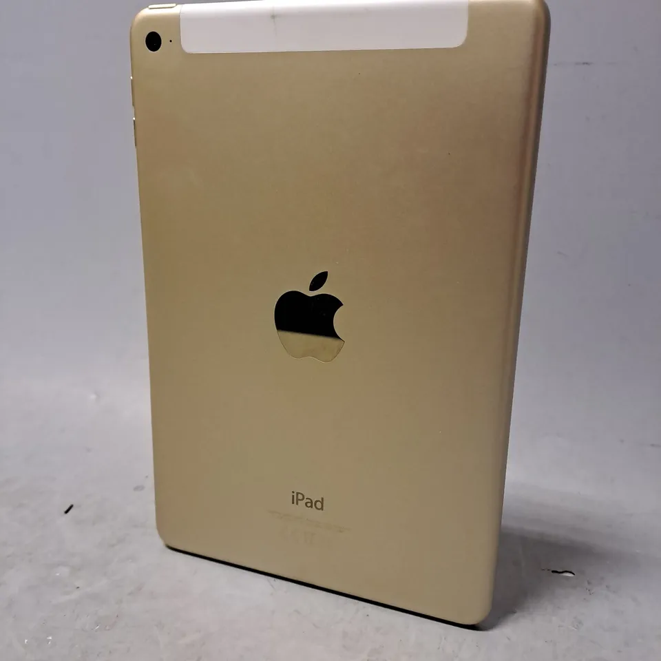 APPLE IPAD A1550 