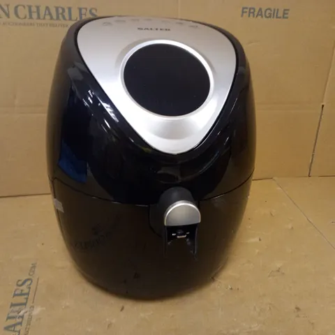 SALTER EK4221 DIGITAL HOT AIR FRYER