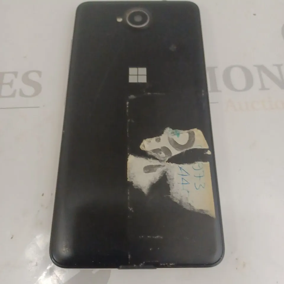 MICROSOFT MOBILE PHONE