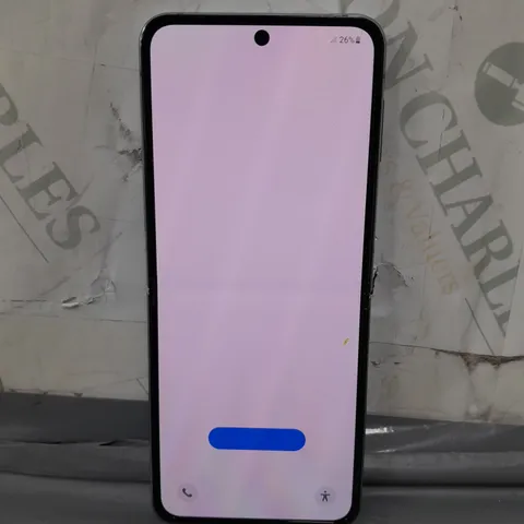 SAMSUNG GALAXY Z FLIP 4 
