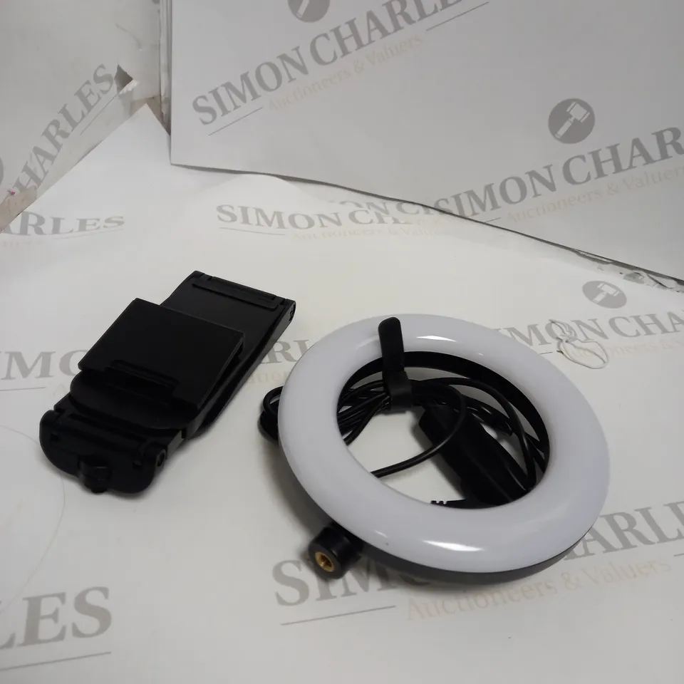 BOXED 5'' RING LIGHT 