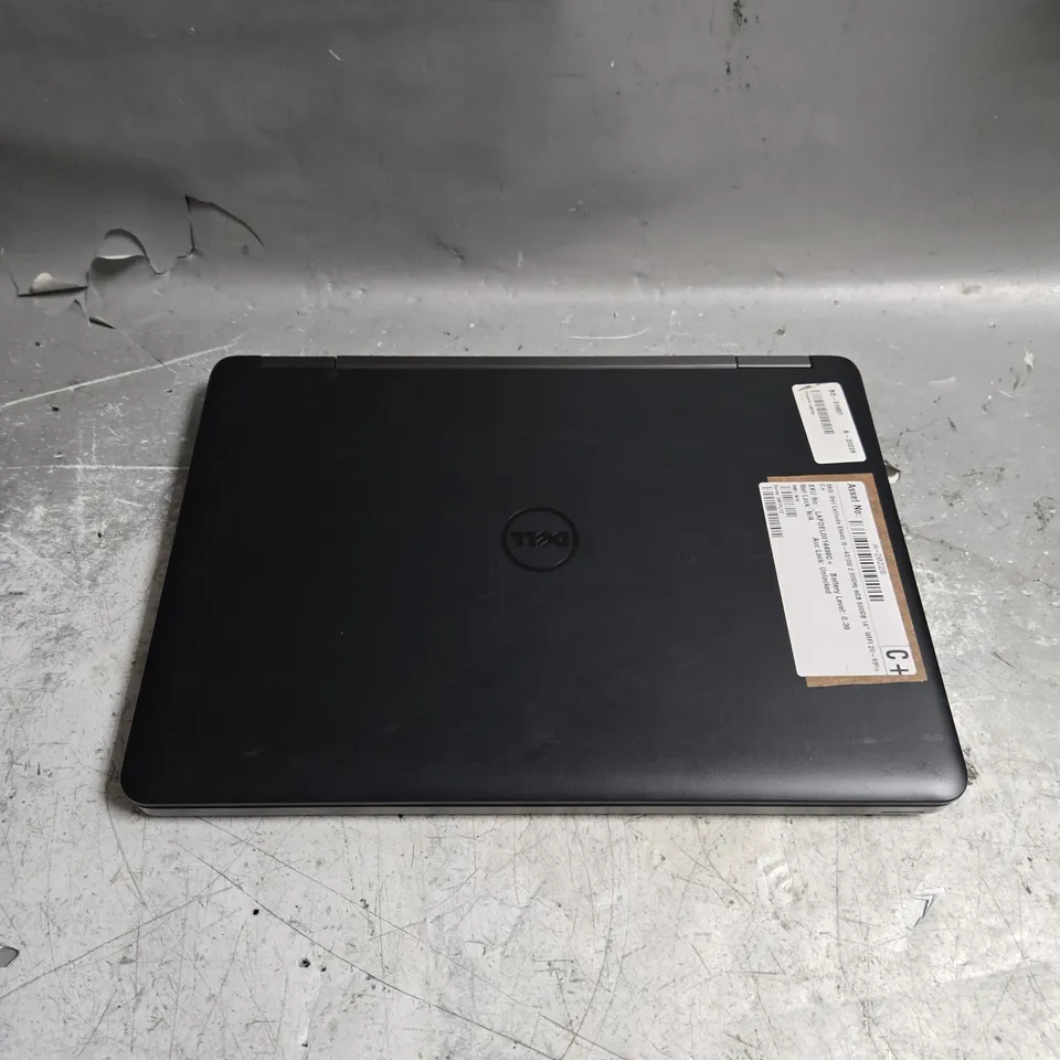 DELL LATITUDE E5440 LAPTOP
