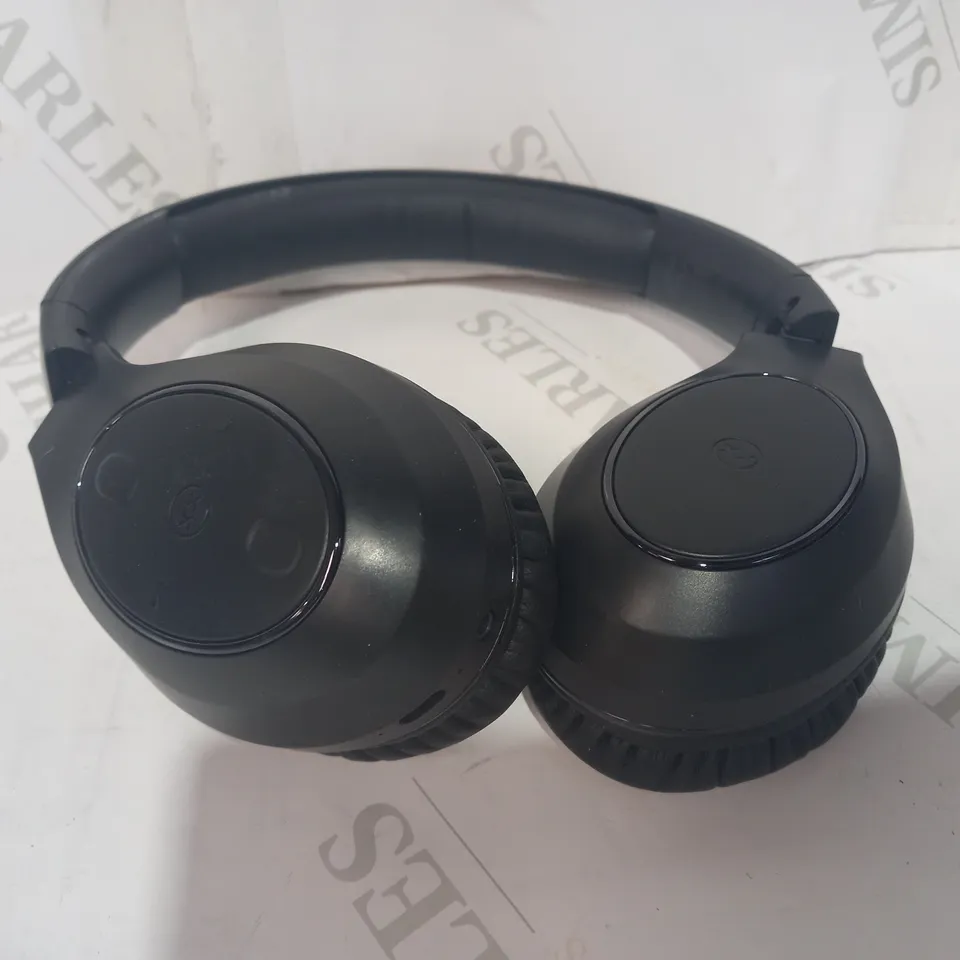 MIXX EX1 WIRELESS HEADPHONES