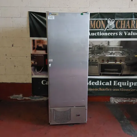 BELFIELD SADIA REFRIGERATED STAINLESS STEEL SINGLE DOOR UNIT