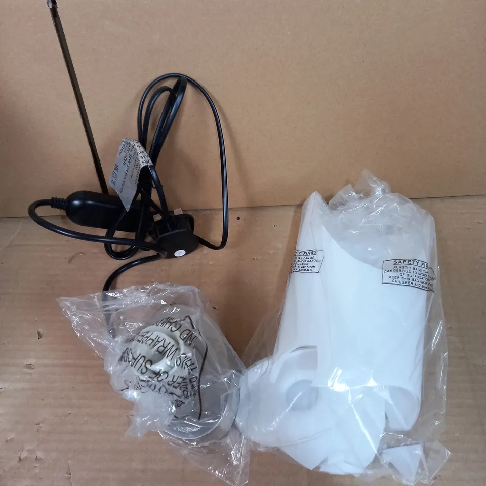 JOHN LEWIS DANNY TOUCH LIGHT