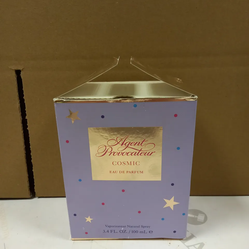 AGENT PROVOCATEUR COSMIC EAU DE PARFUM