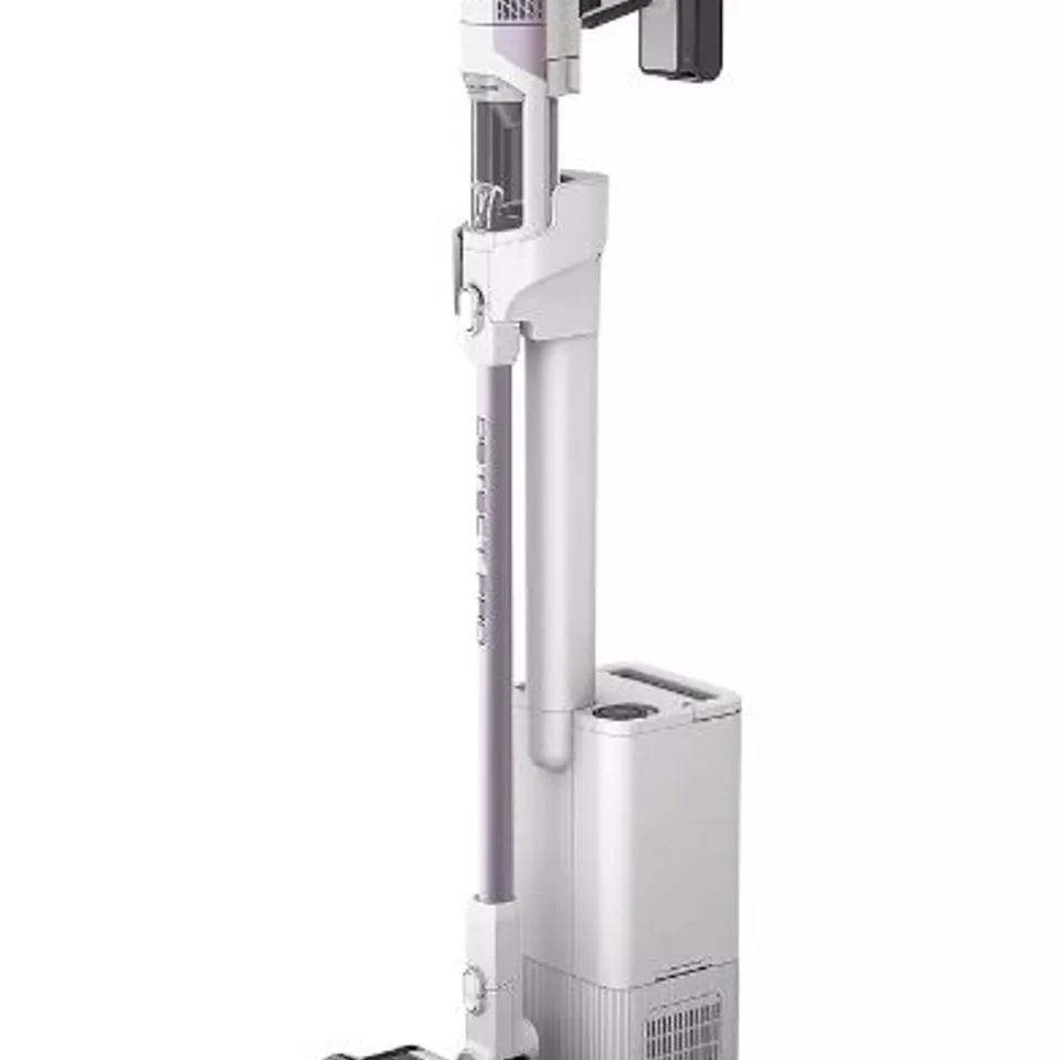 BOXED SHARK DETECT PRO CORDLESS VACUUM CLEANER WITH AUTO-EMPTY SYSTEM, 1.3L, IW3510UK RRP £399